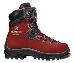Ботинки Scarpa